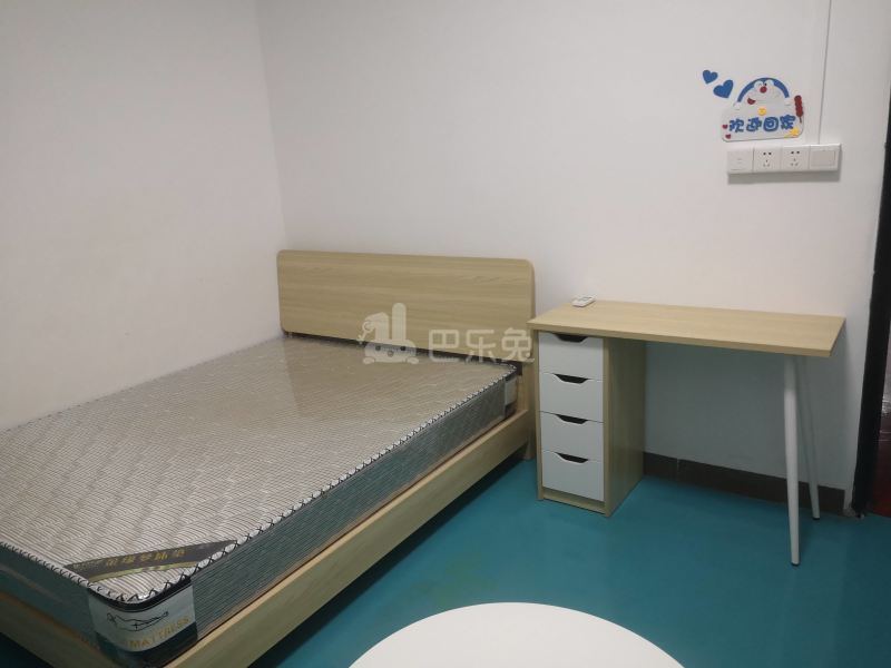 棠景街道棠溪村四马通津路16号8242793卧室图1