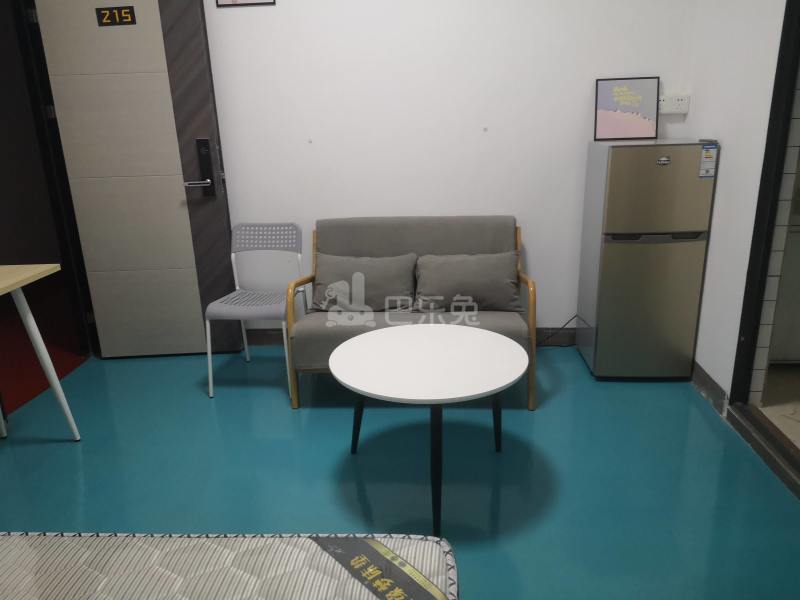 棠景街道棠溪村四马通津路16号8242793卧室图2