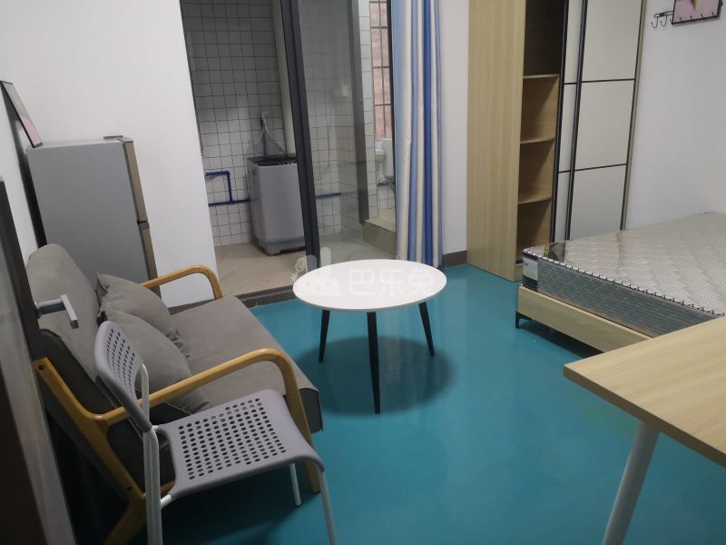 棠景街道棠溪村四马通津路16号8242793卧室图3