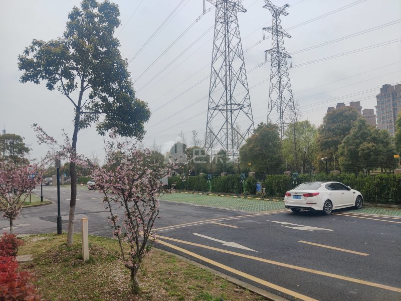 新月鸿锦苑2期西区8246605周边环境图9