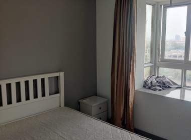 新月鸿锦苑2期西区 