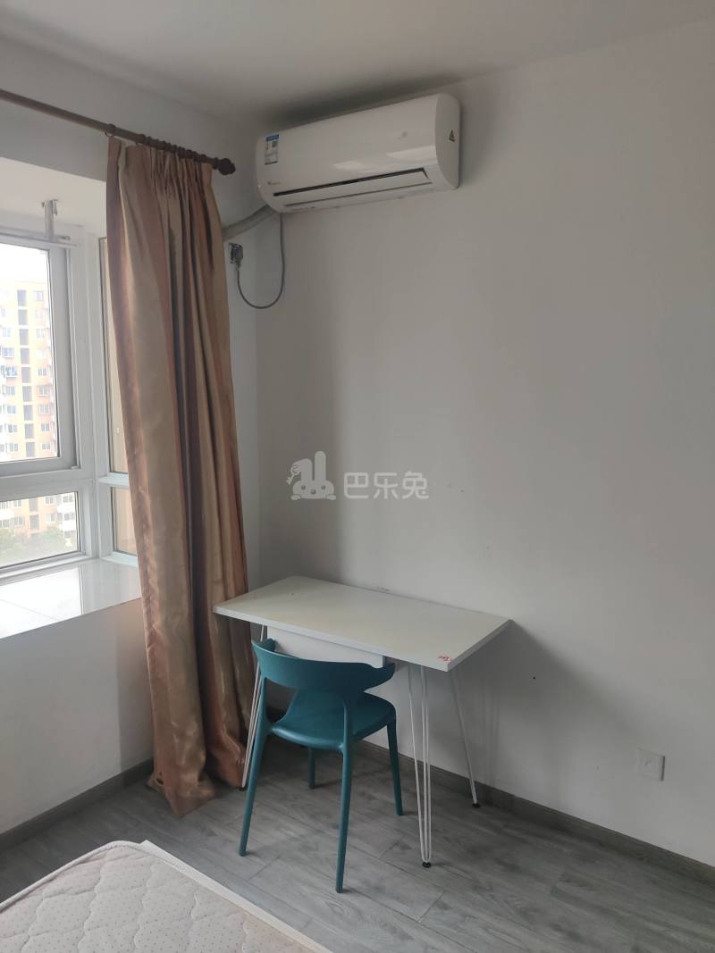 新月鸿锦苑2期西区8246605卧室图2