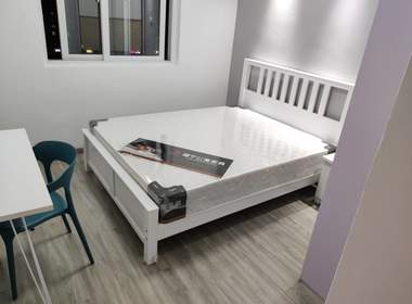 新月鸿锦苑2期西区 