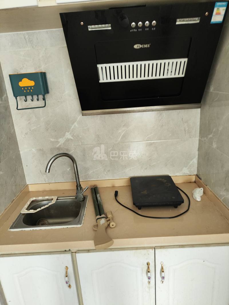 瑞嘉苑8246662厨房图8