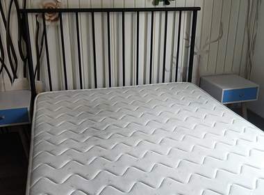 鹤北新村一街坊 