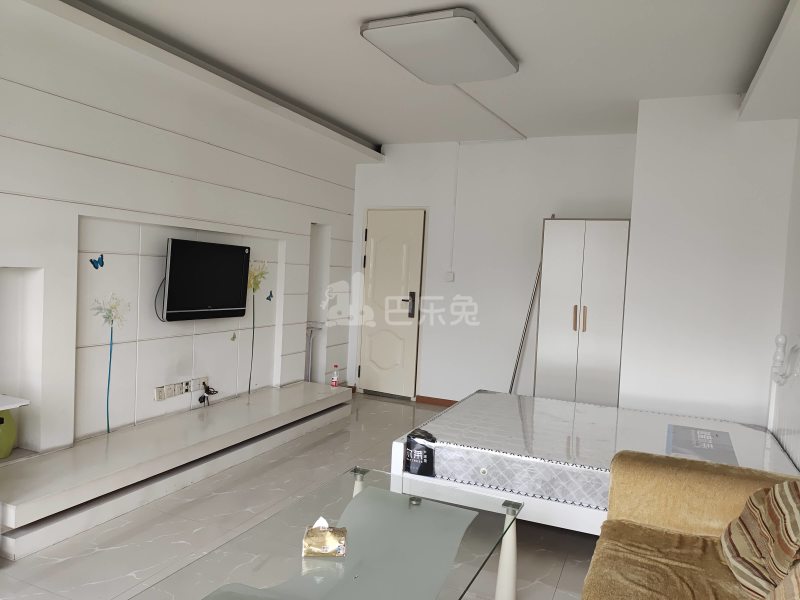 泰和花园西区8247694卧室图3