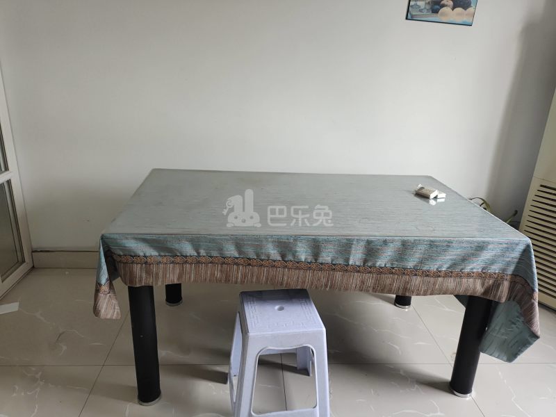 泰和花园西区8247694客厅图8