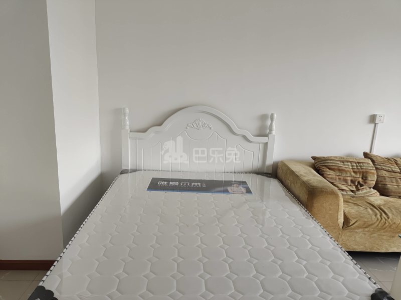 泰和花园西区8247694卧室图4