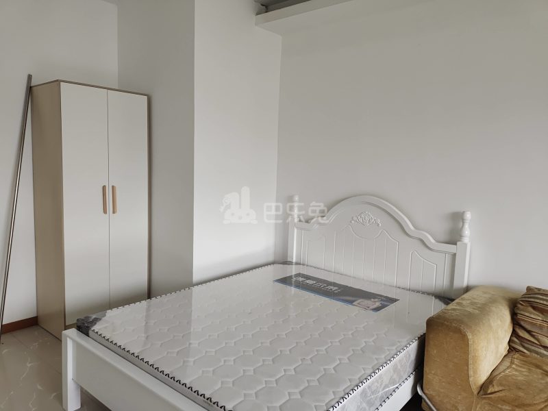 泰和花园西区8247694卧室图1