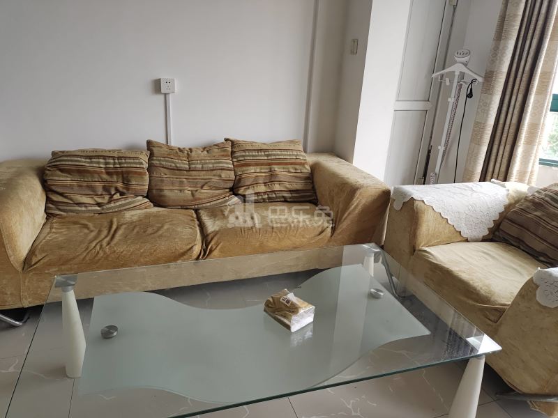 泰和花园西区8247694客厅图9