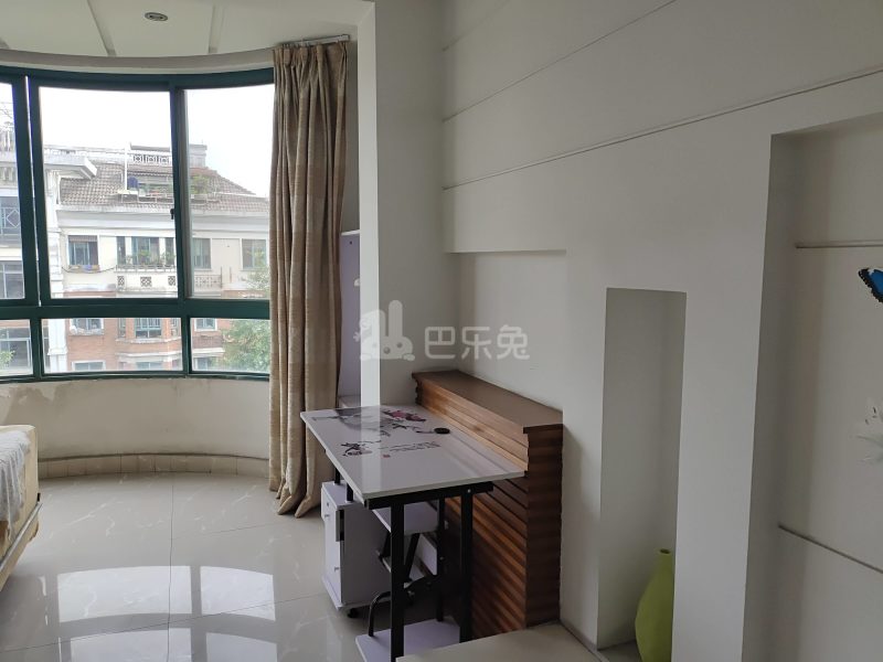 泰和花园西区8247694卧室图5