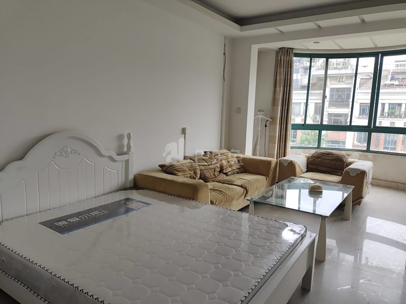 泰和花园西区8247694卧室图7