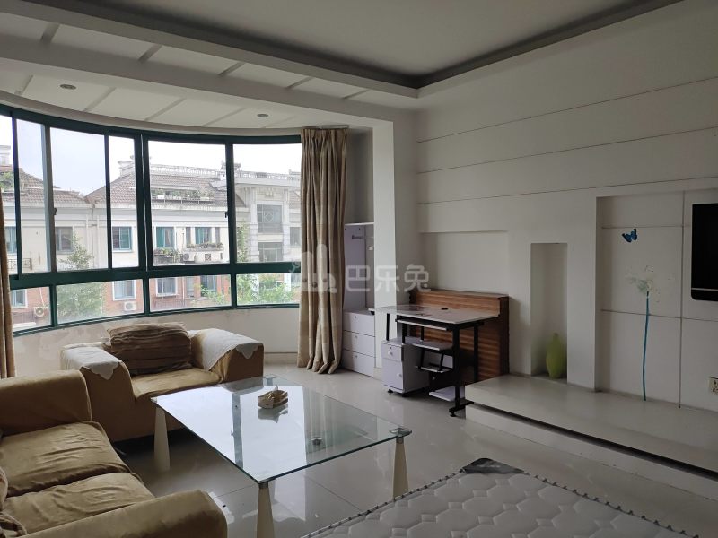 泰和花园西区8247694卧室图2