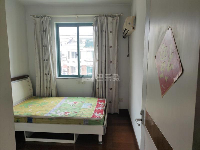 泰和花园西区8247695卧室图6