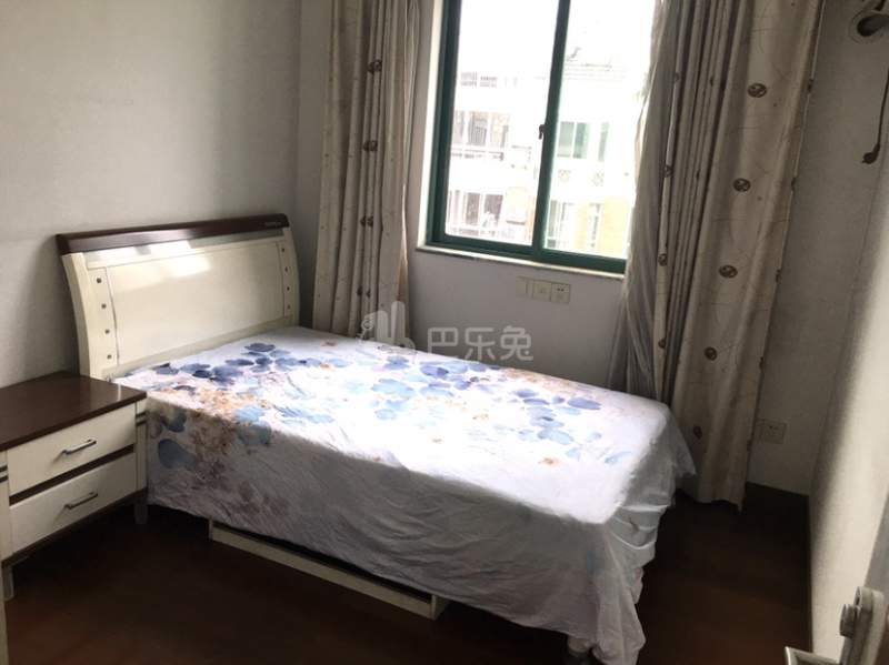 泰和花园西区8247695卧室图0