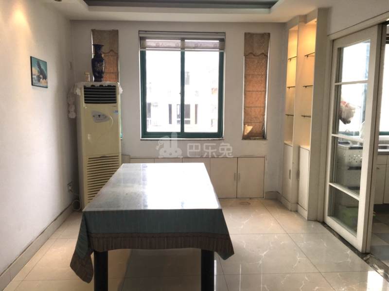 泰和花园西区8247695客厅图7