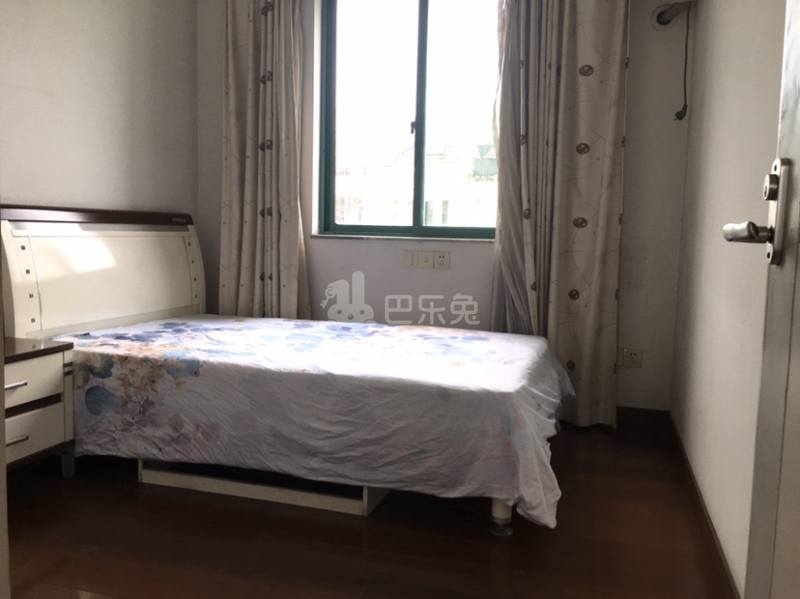 泰和花园西区8247695卧室图1