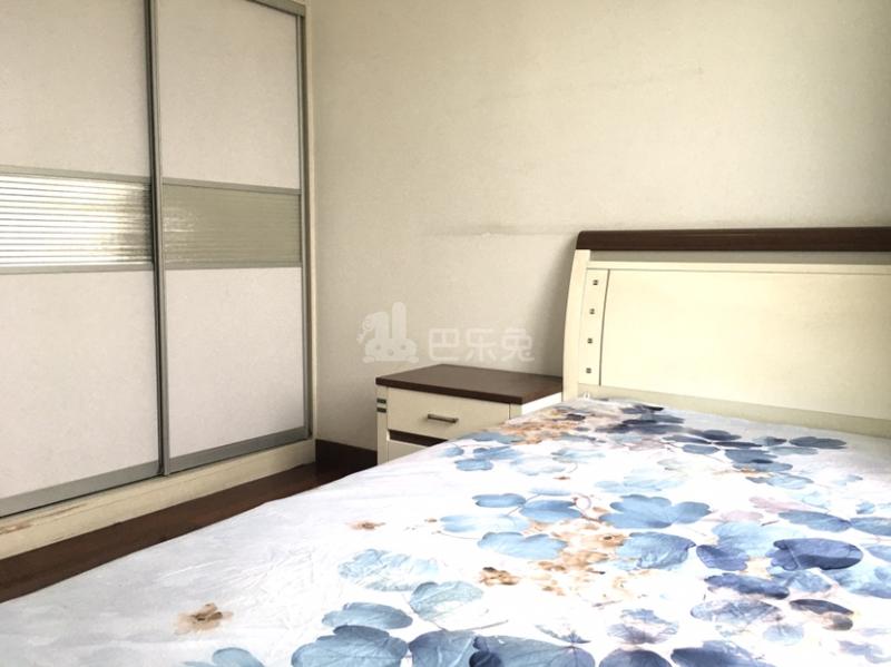 泰和花园西区8247695卧室图2