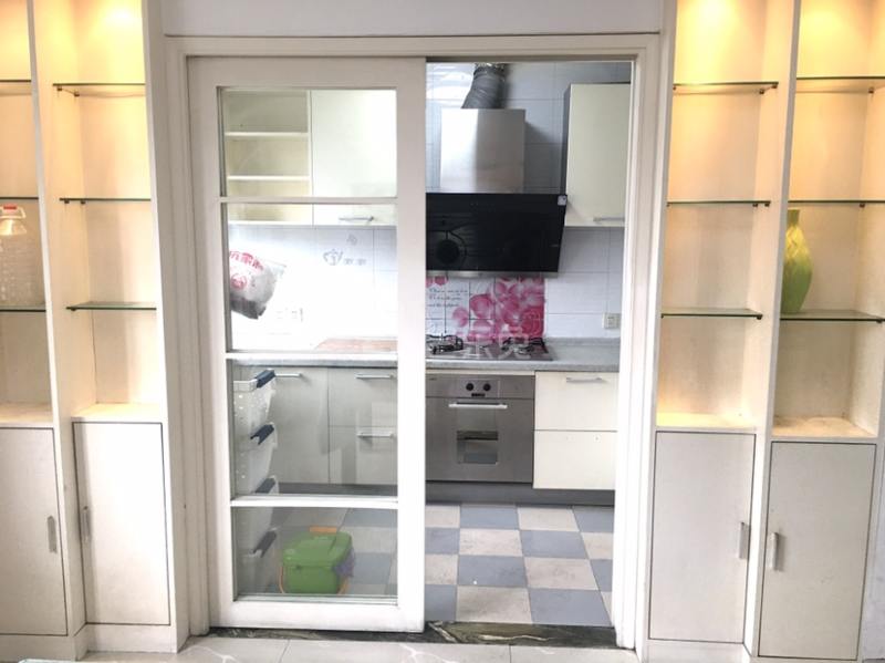 泰和花园西区8247695厨房图8