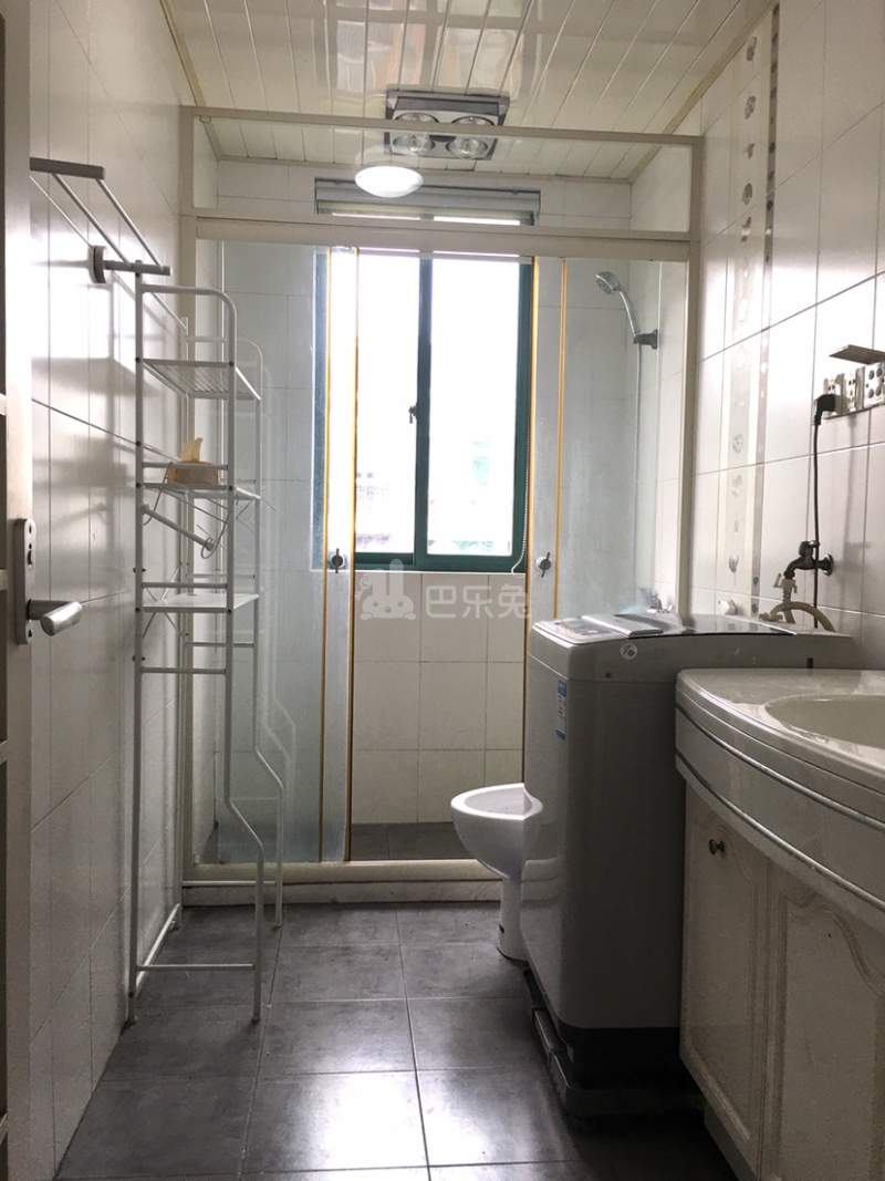 泰和花园西区8247695卫生间图10