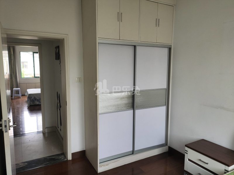 泰和花园西区8247695卧室图5