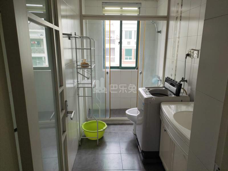 泰和花园西区8247694卫生间图11