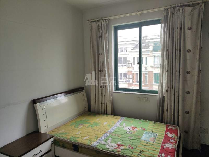 泰和花园西区8247695卧室图3