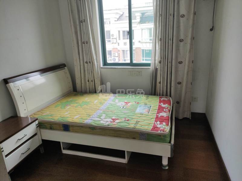 泰和花园西区8247695卧室图4