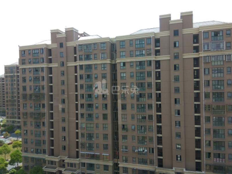 心圆东苑6989579周边环境图8