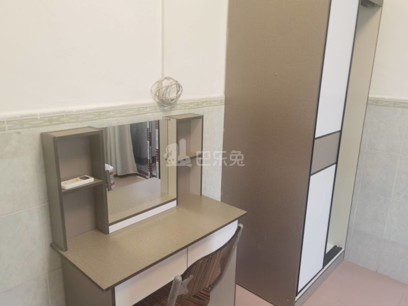 望岗西怀北街二巷1号8253352卧室图2