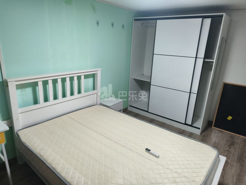 三泉家园8253521卧室图2