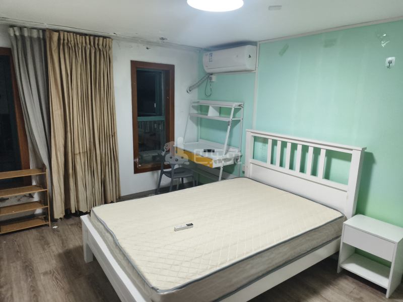 三泉家园8253521卧室图0