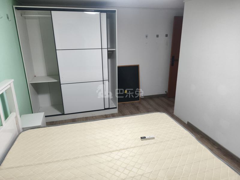 三泉家园8253521卧室图3