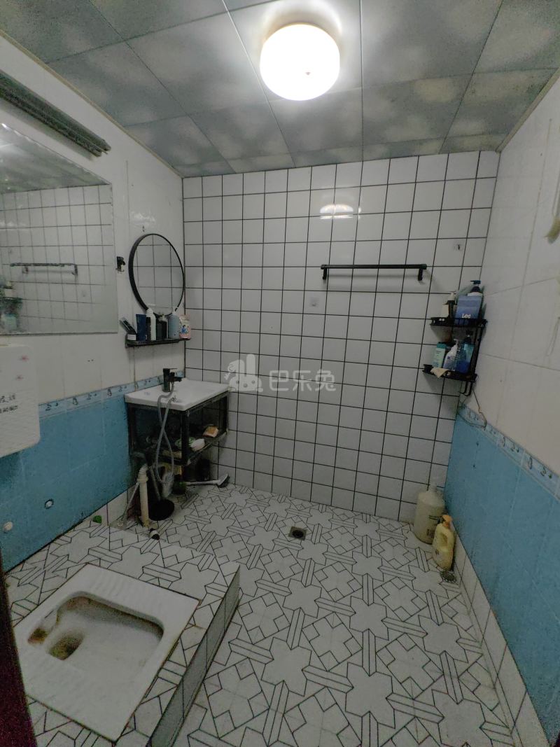 三泉家园8253521卫生间图7