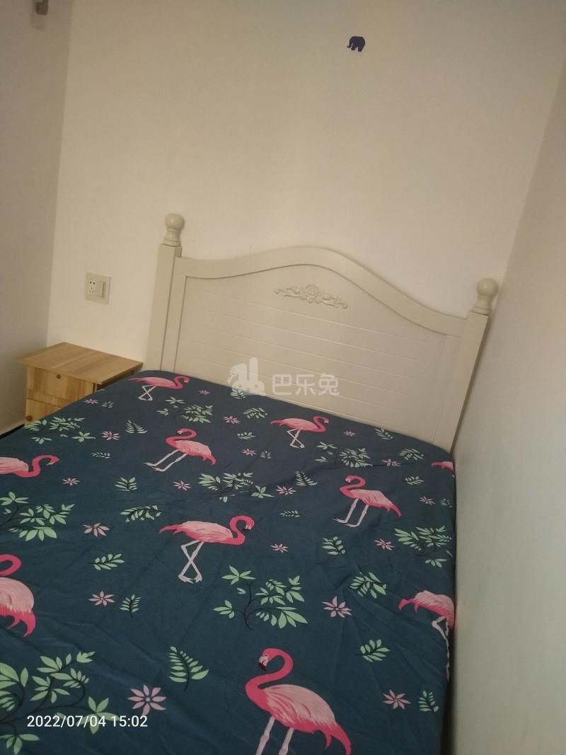 仓溢东苑8253539卧室图0