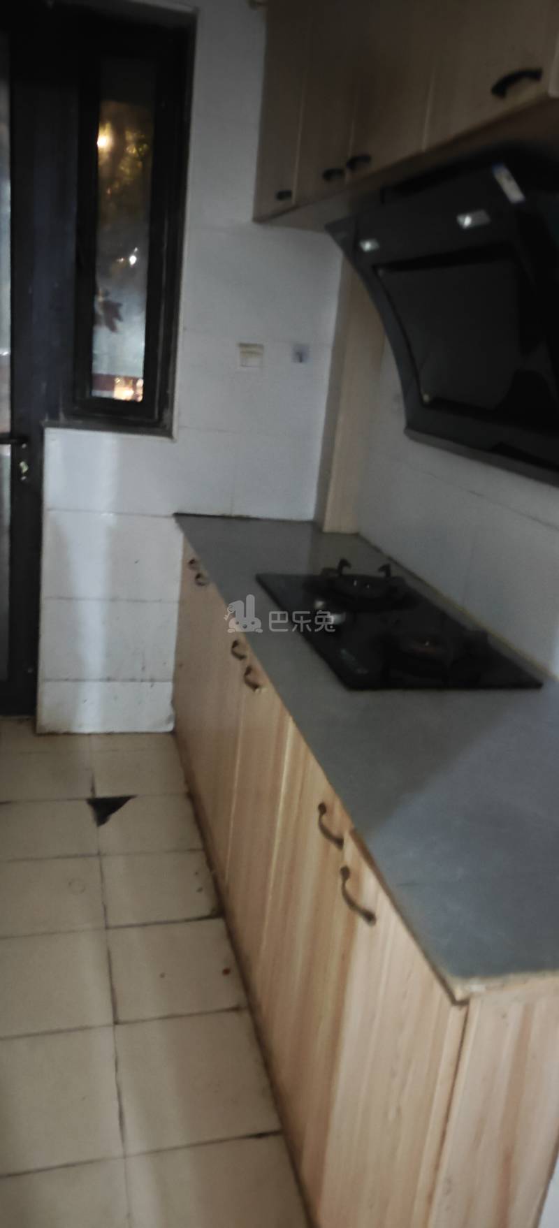 华钜御庭三期8253708厨房图5