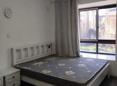 华钜御庭三期 3室2厅2卫