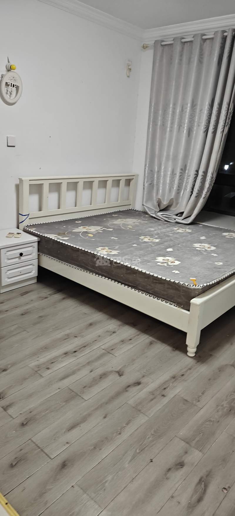 华钜御庭三期8253708卧室图0