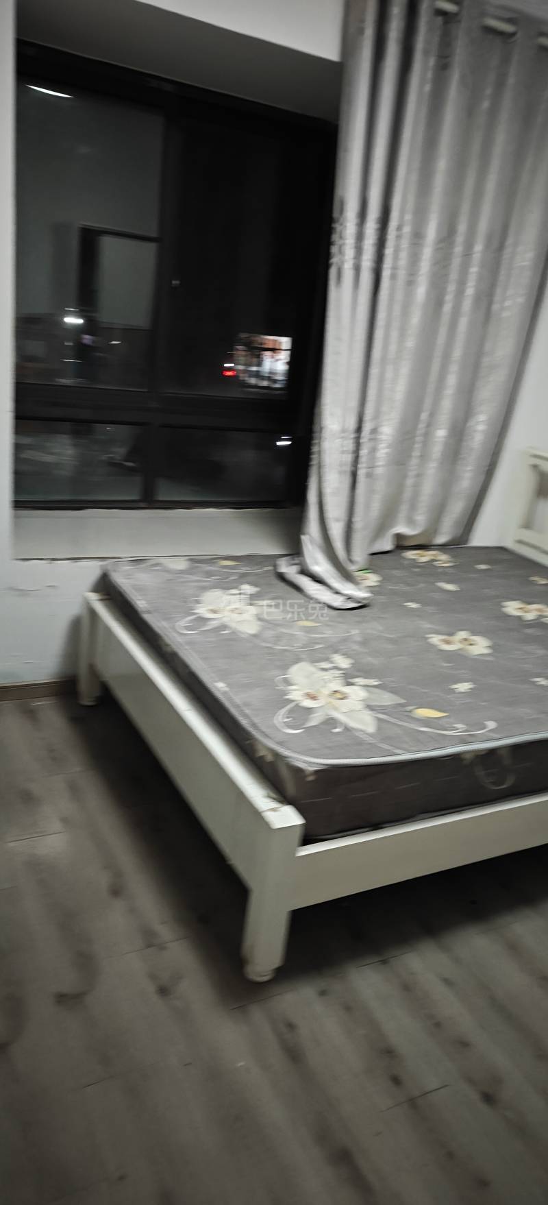 华钜御庭三期8253708卧室图3