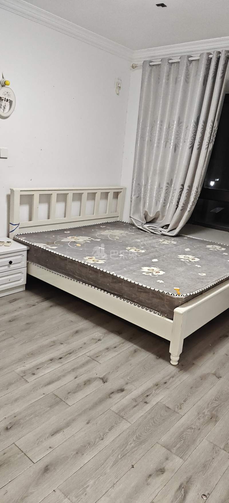 华钜御庭三期8253708卧室图1