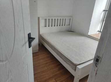 风荷丽景尚城西区 