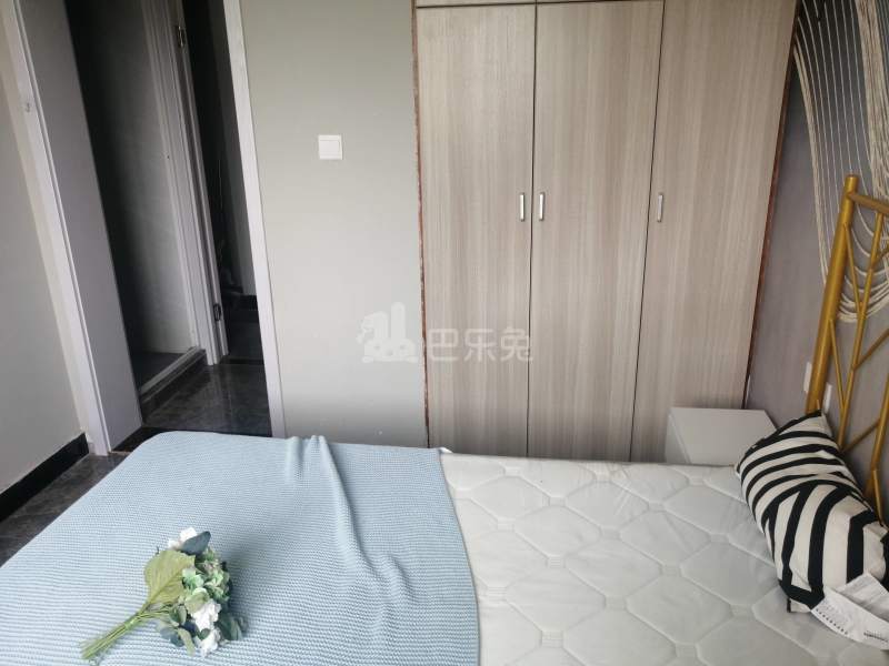 嘉城雅颂湾8265558卧室图3