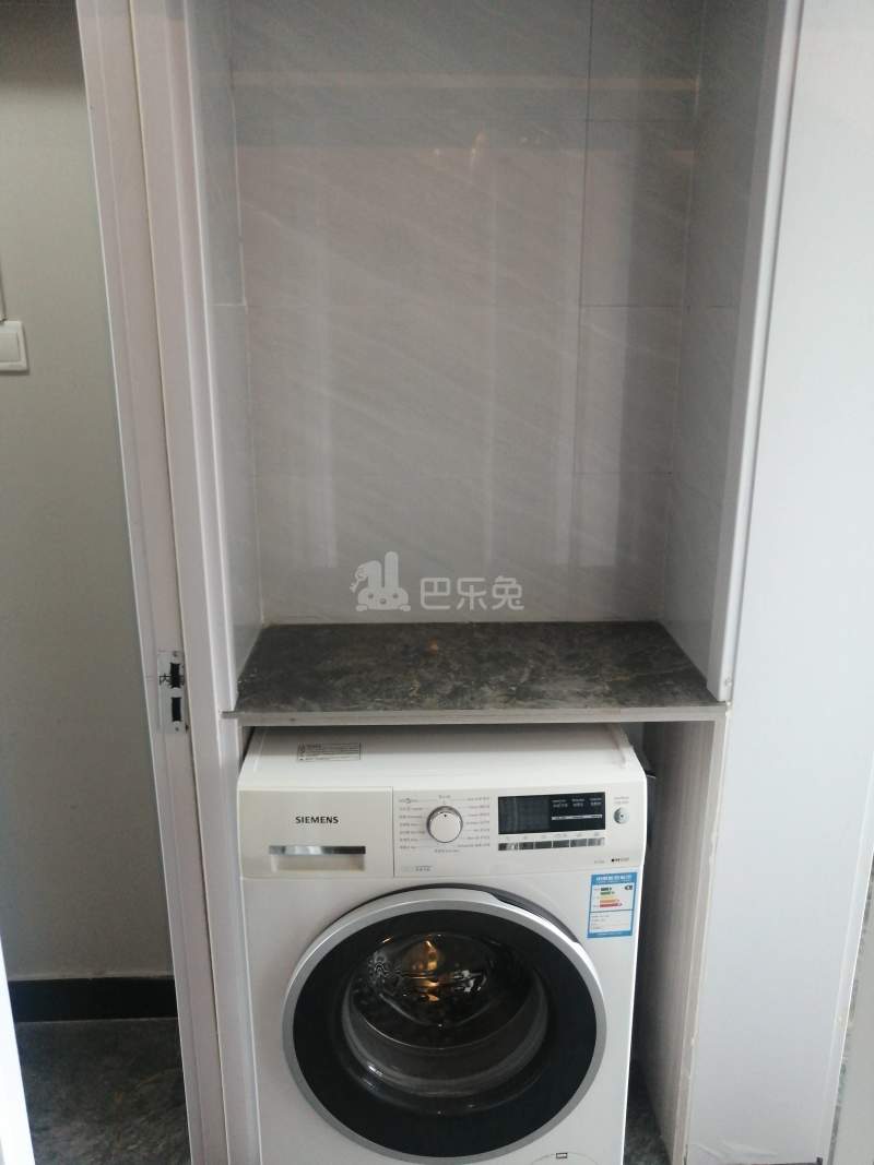 嘉城雅颂湾8265558厨房图5