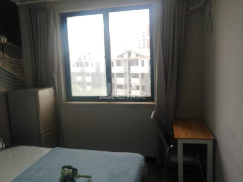 嘉城雅颂湾8265558卧室图4