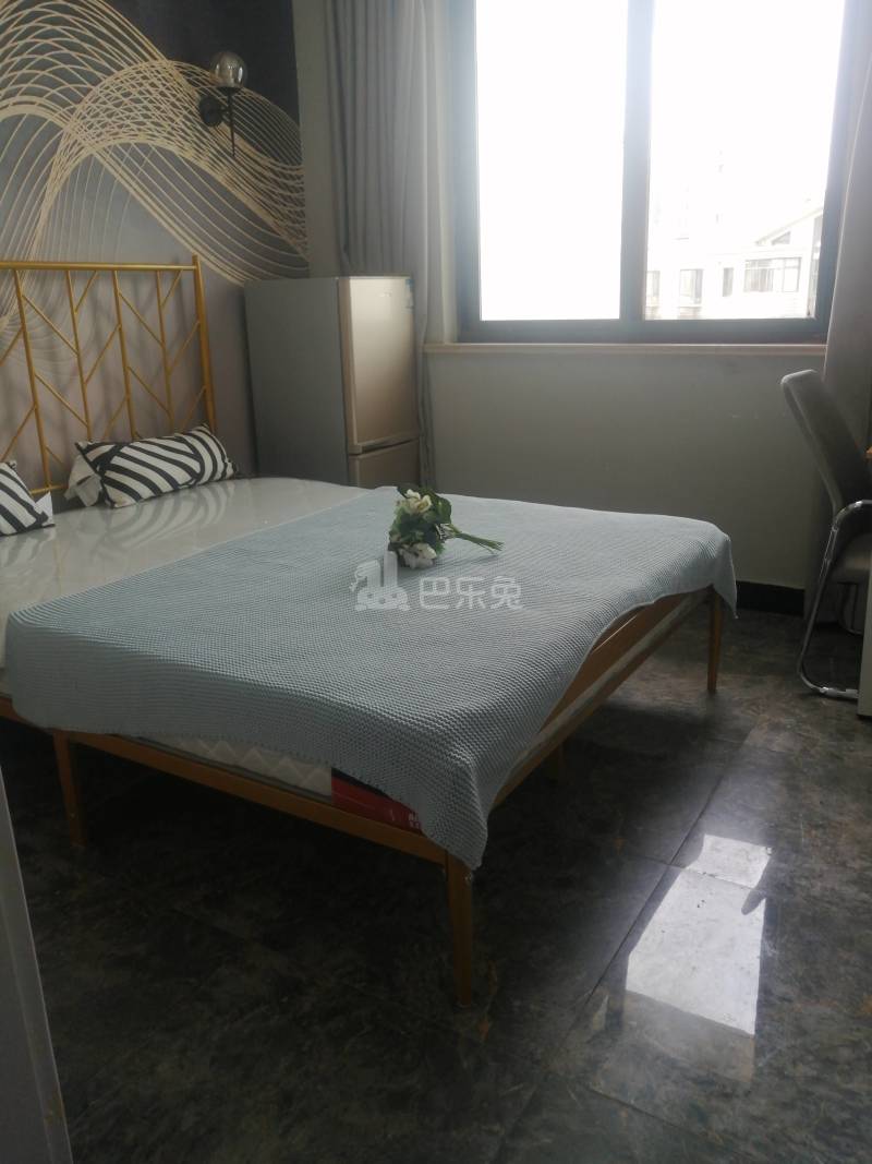 嘉城雅颂湾8265558卧室图0