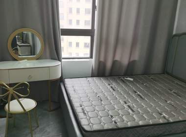 景华新苑 1室1厅1卫