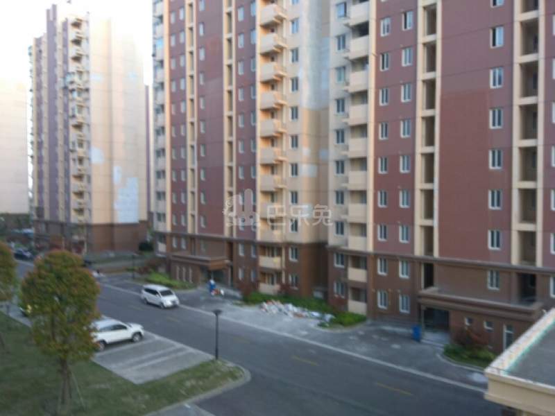 鹤沙航城瑞馨苑3617448周边环境图11