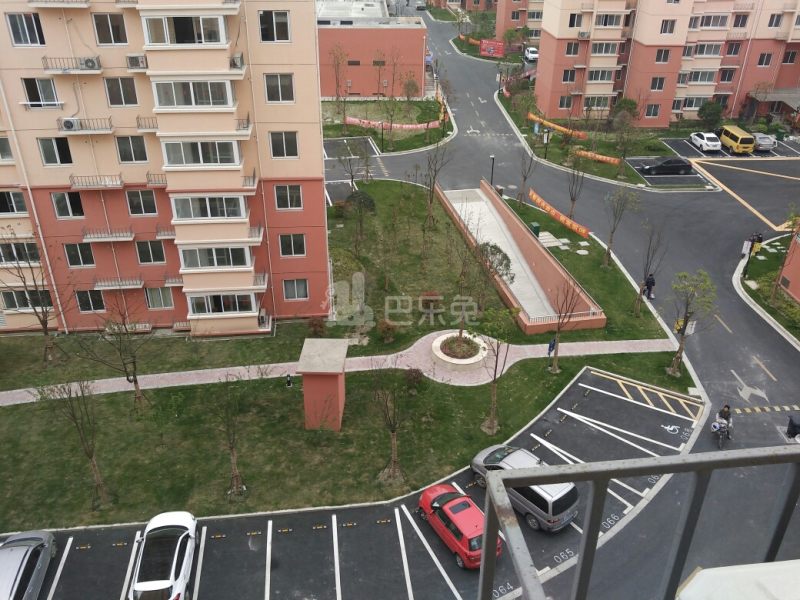 三林新村A区994739周边环境图12