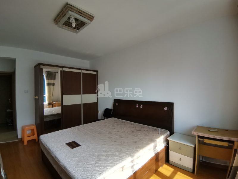 幸之苑（逸仙路1321弄5支弄）826798卧室图1