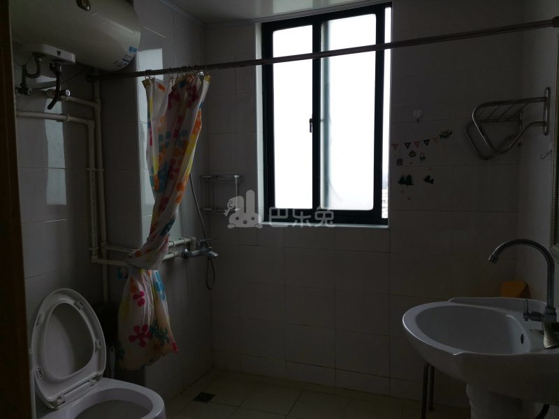 幸之苑（逸仙路1321弄5支弄）826798卫生间图17